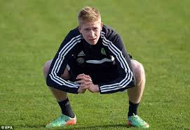 So did the false brother five jerseys los to the door in the fanshop of manchester city and crashed even a. Kevin De Bruyne Hits Back At Jose Mourinho After Completing 17m Move From Chelsea To Wolfsburg Daily Mail Online
