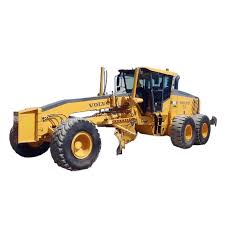 Volvo G720 Motor Grader