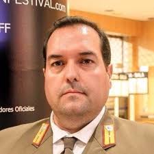 David Bolaños Pulido (@d_bolanos)