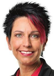 Heidi Villiger's Instagram, Twitter & Facebook