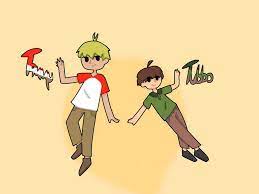 Tommy And Turbo Wallpapers Top Free Tommy And Turbo Backgrounds Wallpaperaccess Look i know techbur twins won the vote but #technofanart #wilbursootfanart #tommyinnitfanart #tubbofanart #mcytfanart. tommy and turbo wallpapers top free