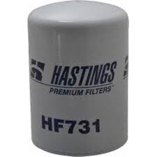 Hf731 Hastings Hf6056 Fleetguard Fram P1653a Wix 51551
