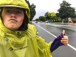 Pěšky blátem, na kole i lodí. Češka podnikla cestu přes Nový Zéland a jižní  Pacifik