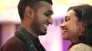 Raia hotel & convention center terengganu. Satesh Dharshin Wedding Reception At Ideal Convention Centre Selayang Youtube
