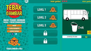 Tebak gambar level 3 no 4. Kunci Jawaban Permainan Game Tebak Gambar Radenwinata Com