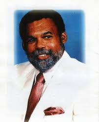 Mr Music Man —David Derick Symonds –March 7,1942-August 26 2009