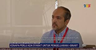 Tunku alizakri has broad experience in policy development, strategic planning, communications, human resources and marketing. Epf Ceo Slammed By Netizen For Not Giving A Proper Answer During Interview Of The I Sinar Program Everydayonsales Com News