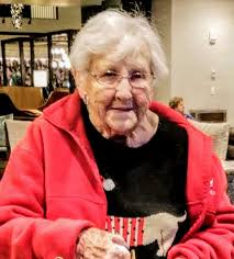 Ruth Darrow Freas :: Russell Haven of Rest