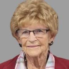 Arlene A Holub Obituary January 15, 2024