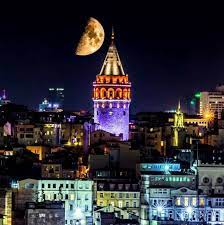 Located on both sides of the bosphorus, the narrow strait between the black sea and the marmara sea, istanbul bridges asia and europe both physically and culturally. Istanbul Turkiye Facebook