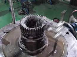 Anping hengyuan wire mesh machinery factory is located in the hometown of wire mesh, anping county of hebei province. Knitted Wire Muffler Working Principle And Features