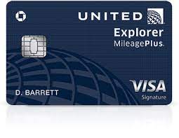 As you can see, if you fly united airlines then having their united mileageplus explorer card offers up a good number of benefits to make your flight more comfortable (like priority boarding and. United Mileageplus Program Continues To Take Off With More Awards Cardtrak Com