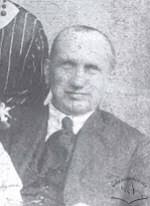 Józef Awin
