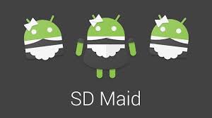 4.3.7 (minimum version to use the pro version without paying anything). Download Sd Maid Pro Mod Apk 5 3 1 Unlocked Pro