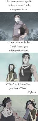 Last Moment Anime Manga Naruto Zabuza Momochi X Haku Quotes Anime Naruto Naruto Shippuden Naruto