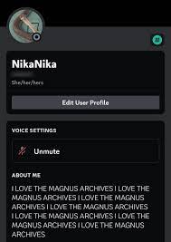 Nikaniika