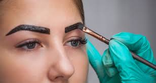 Henna Eyebrow Tint What Is It Who Magazine