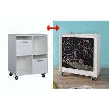 Nature Kid Mini Regal Mit Rollen Und Spielzeugkisten Locker Storage Storage Lockers