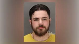 Ephrata Man Arrested for Allegedly Stealing and Selling Dairy Cattle