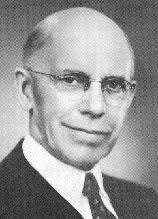 S.A. Foley; D.H. Harts, Jr. & Sr; and Dr. Billie Dyer of Lincoln, IL