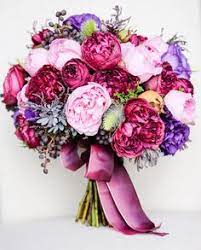 Overwhelmed by your flower options? 35 Best Formal Bridal Bouquets Images Wedding Bouquets Wedding Flowers Bouquet