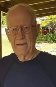 Bill Chafin Obituary