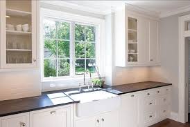This Is What My Kitchen Should Be Simple And Gorgeous Classic White Kitchen Kitchen Design Custom Kitchens Design