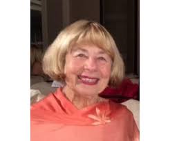 Joan Tupper Obituary (1931