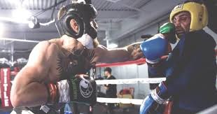 However, you can rest assured that their quality is very much on par with other boxing gear supplied by other manufacturers; The Top 10 Best Boxing Gloves For Sparring 2020 The Mma Guru