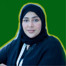 فاطمه الحنطوبي‎