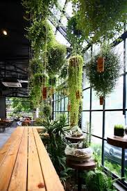 20 Faulous Restaurant Interior For You To Make An Interesting Inspiration With Images Plants