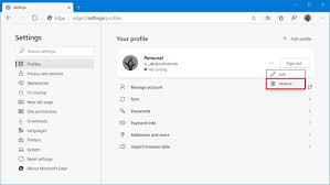 But, please search on a different computer or your smartphone as the malware may have evolved (been made more difficult to remove) and may try to block search results that reveal its presence. 5 Ways To Fix Common Problems With Microsoft Edge Chromium Windows Central
