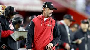 Why Kyle Shanahan is excited about the 49ers' full offseason | 49ers Webzone