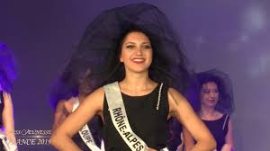 Miss Jeunesse France Tableau D Ouverture 2019 Youtube