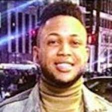 Khalilah Byrd's Instagram, Twitter & Facebook