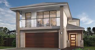 Easy to load and easy to move. Brighton 276 Two Storey House Design Stroud Homes