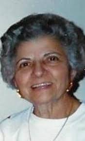 Dorothy Keating Obituary (2016)