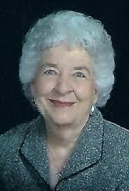 Anna Baxter Obituary (1927