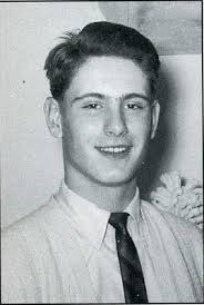 SP4 Glenn Urban Andreotta (1947-1968)