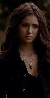 Where to Buy Katherine Pierce Necklace
