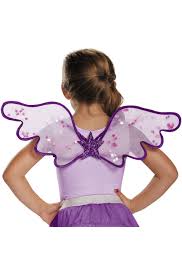 My daughter wanted to be twilight sparkle from my little pony this halloween. Go Ahead And Wing It Accessorize Your Favorite Twilight Sparkle Costume With Thes Twilight Sparkle Costume My Little Pony Costume Halloween Costumes For Girls