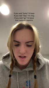 Singer Songwriter Maria Downey Performs Emotional Breakup Song