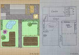 Diver­se pro­gram­me hel­fen dir dabei, mög­lichst detail­ge­treu und pro­fes­sio­nell einen grund­riss zu zeich­nen. Gartenplanung Und Wie Man Sie Richtig Angeht Garten Hausxxl Garten Hausxxl