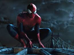 Spiderman Amazing Spider Spiderman Amazing Spiderman