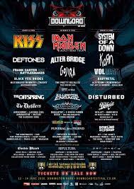 Register now for the lineup announcement and presale tickets. Download Festival 2020 12 06 2020 3 Tage Castle Donington England Vereinigtes Konigreich Concerts Metal Event Kalender