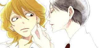 Pin By Hsyumoron On Reff Doukyuusei Nakamura Asumiko Anime