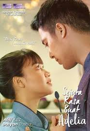Read 10 reviews from the world's largest community for readers. Sejuta Rasa Buat Adelia Episode 20 Tonton Drama Live Halaman Utama Facebook