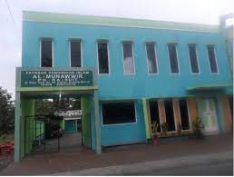 Konsep sekolah islam terpadu oleh para penggagasnya diupayakan untuk berada di antara kebijakan depdikbud dan depag. Sdit Al Munawwir Home Facebook