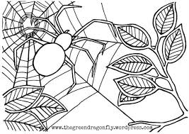 They are the superheroes, clad in their bright costumes. Spider Web Coloring Sheet Spider Coloring Page Animal Coloring Pages Coloring Pages