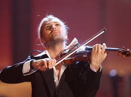 Who are the parents of david garrett iv? David Garrett 15 Facts You Never Knew Classic Fm
